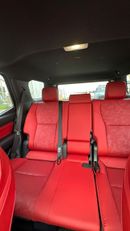 تويوتا Runner4 4Runner TRD PRO