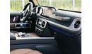 Mercedes Benz G500