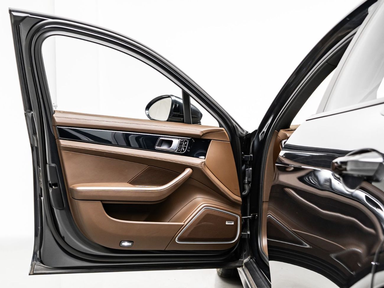 بورش باناميرا 4S 3.0L (434 HP)