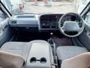 Toyota Hiace TOYOTA HIACE VAN RHD 1999 MODEL 2.0 L PETROL MANUAL(PM52852)