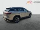 Infiniti QX60 LUXE 2.0
