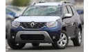 Renault Duster RENAULT DUSTER  4WD /// NEW 2019 /// FULL OPTION /// SPECIAL OFFER /// BY FORMULA AUTO /// FOR EXPOR