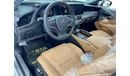 Lexus LS500 2021 Lexus LS500 Hybrid, Warranty, Brand New Conditions, GCC