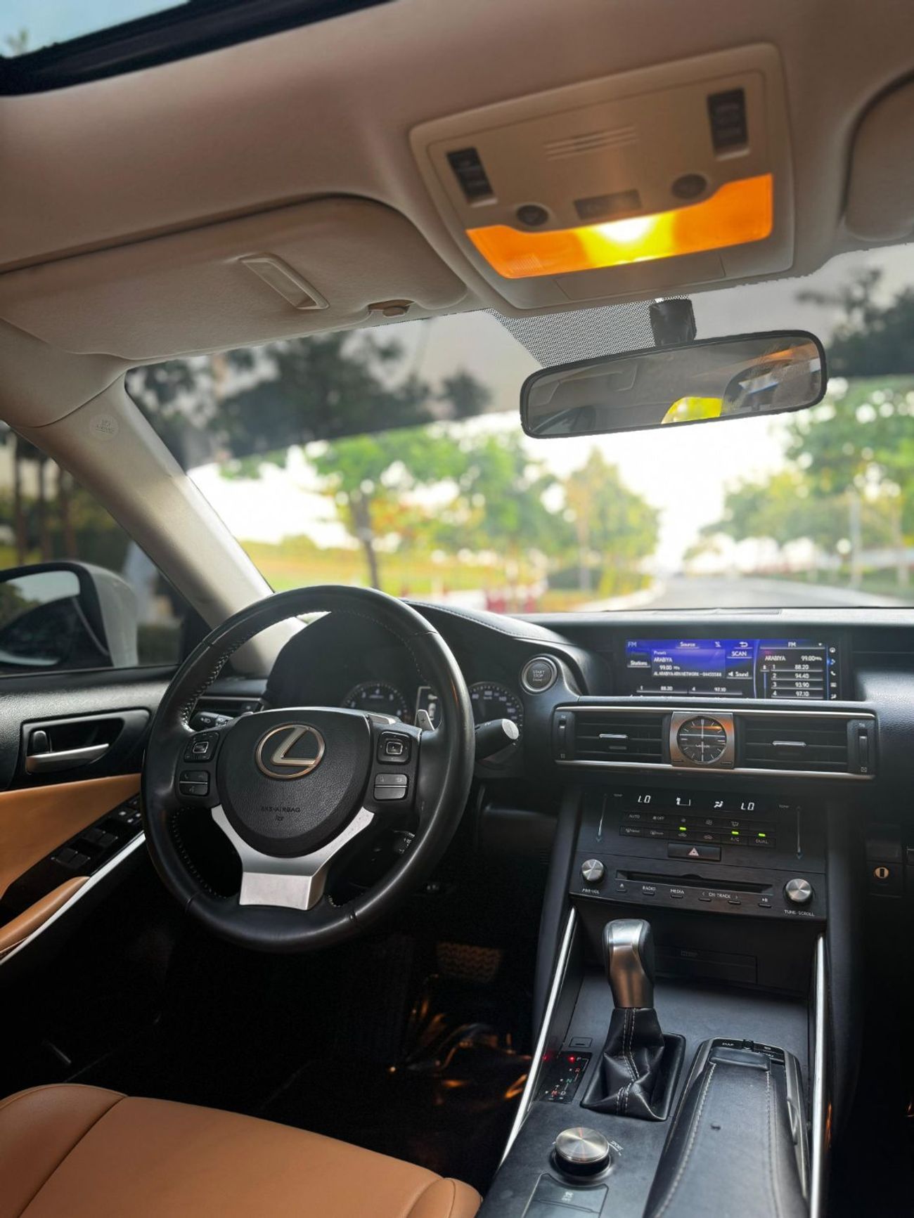 لكزس IS 300 Elegant 2.0L