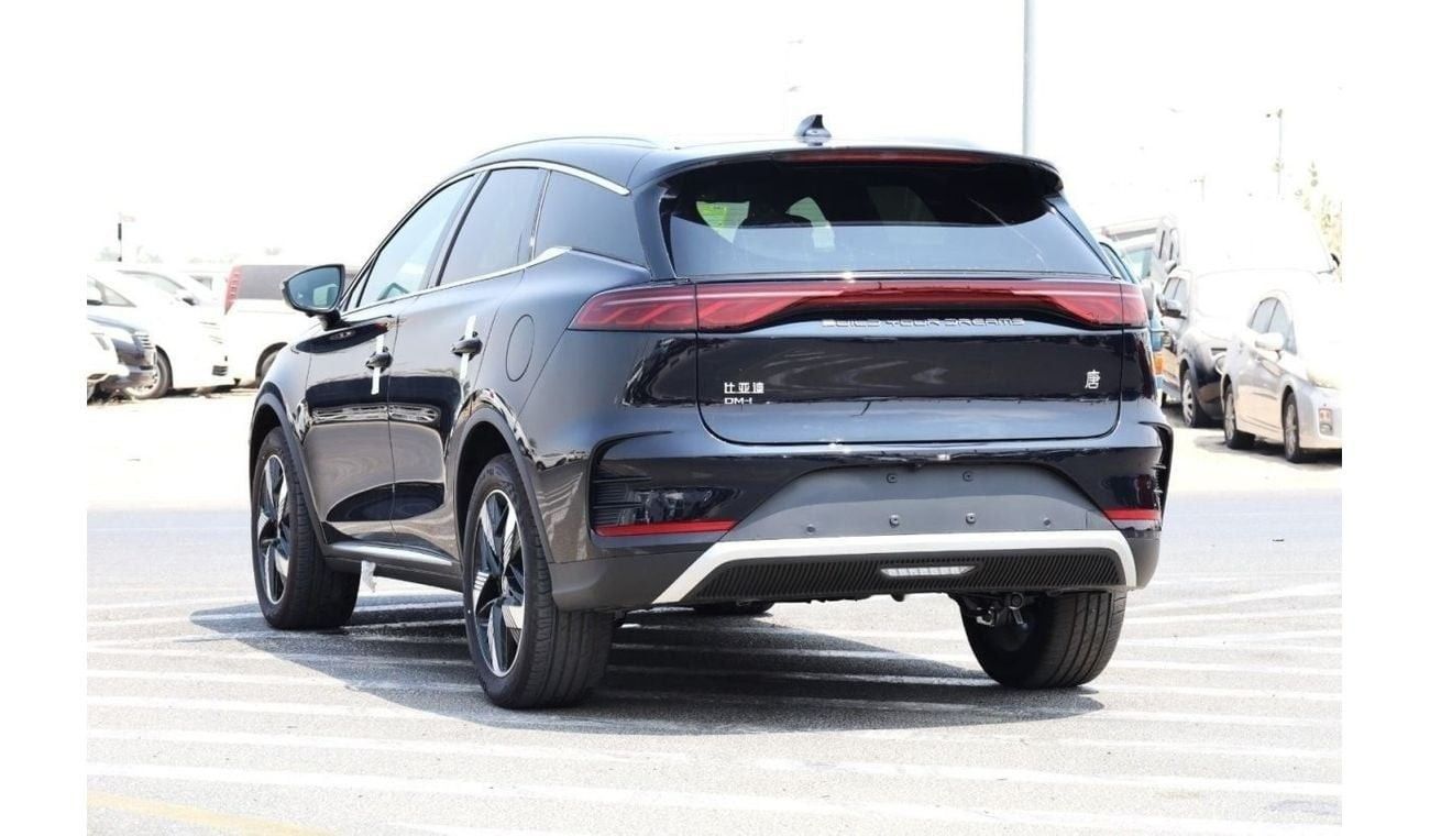 BYD Tang BYD_TANG_HYBRID_DMI_2024_1.5T_HYBRID_95KM_FULL_OPTION_