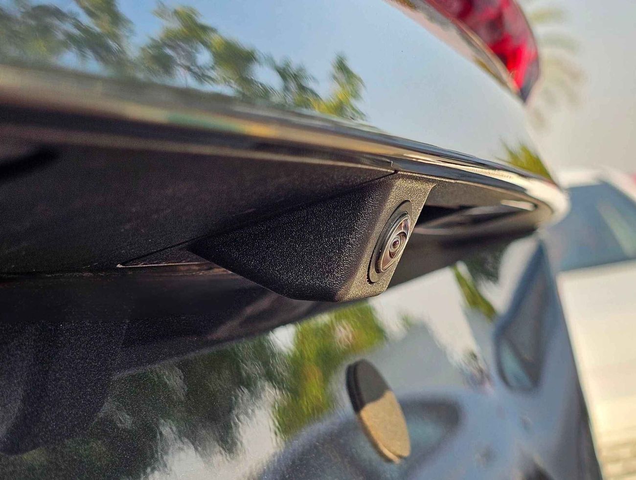 Kia Seltos 1.5L V4 / DVD+CAMERA / PUSH START (CODE #  67974)