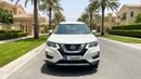 Nissan X Trail S 2022 | AED 751/Month | 0 DP | 30 Day Return | Warranty | Service History