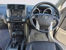Toyota Prado 4x4 Diesel 2.8L Right Hand Drive (Export only)