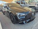 Mercedes-Benz E 400 AMG 3.0L