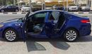 Kia Optima EX - Limited Edition