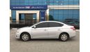 Nissan Sentra EMI 440 X 60 , 0% DOWN PAYMENT , MINT CONDITION