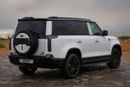 روكس أداماس FIRST CLASS 2026 ROX ADAMAS 7-Seats EREV SUV 4x4 White 0KM