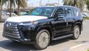 Lexus LX 600 Signature 3.5L
