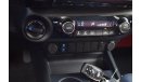 تويوتا هيلوكس Revo Double Cab Pickup 2.8L Diesel 4WD Automatic