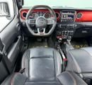 Jeep Wrangler Unlimited RUBICON