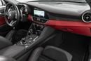 Alfa Romeo Giulia Quadrifoglio 2.9L (505 HP)