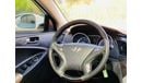 Hyundai Sonata Y20 || GCC || Top-end || Well Maintained