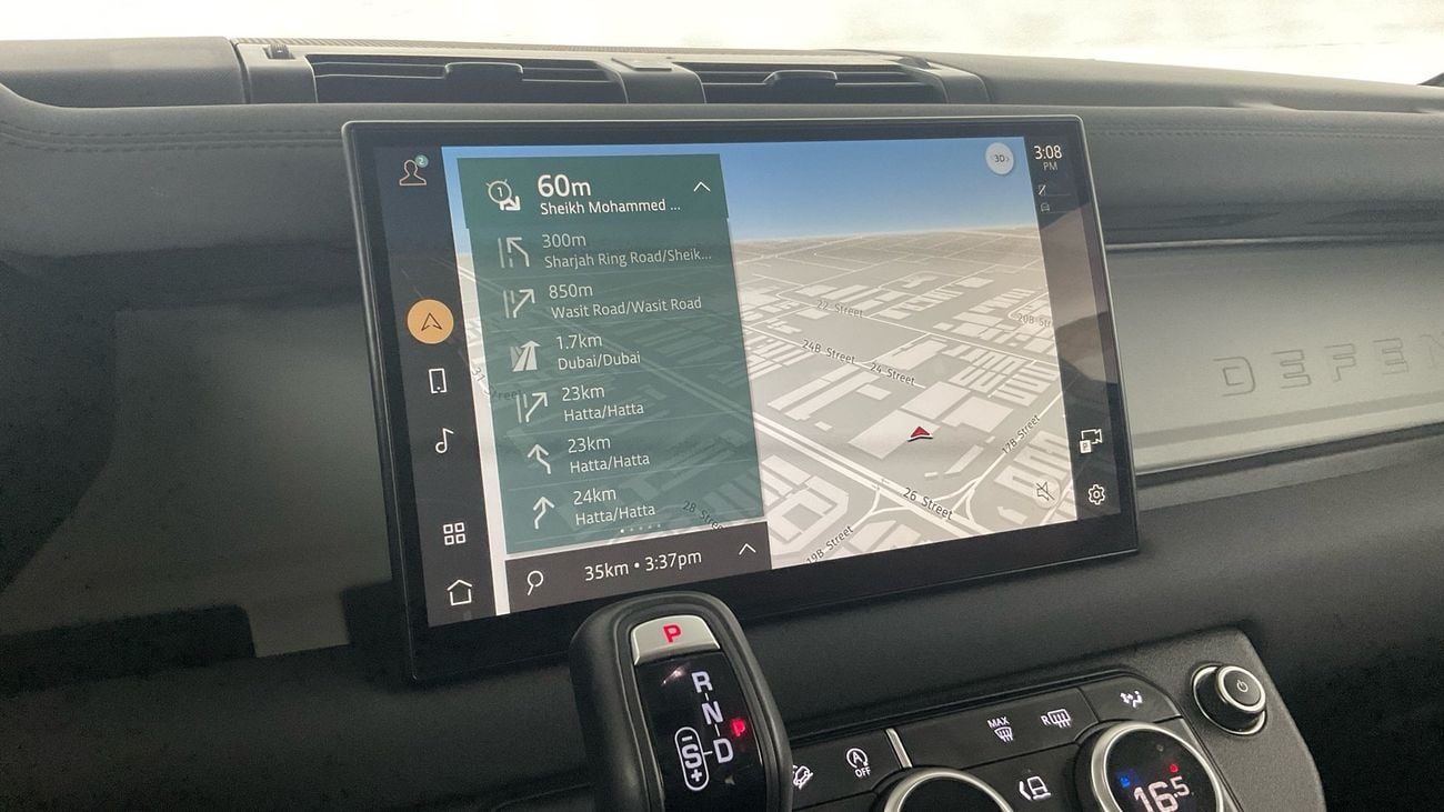 Land Rover Defender P400 90 SE 3.0L (5 Seater) P400 90 SE | Guaranteed Warranty | 0 Down Payment