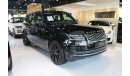 Land Rover Range Rover Vogue RANGE ROVER VOGUE LWB 2019 BRAND NEW !! AMAZING DEAL (419,000AED FOR EXPORT)