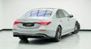 Mercedes Benz S63 AMG E PERFORMANCE EDITION 1