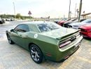 Dodge Challenger SXT | Monthly 1100/- | 0% DP | Touch Screen | Rear View Camera | # 83535