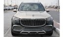 Mercedes-Benz GLS 450 Premium + | MAYBACH FACE LIFT | DISTRONIC PLUS | WITH WARRANTY