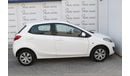 Mazda 2 1.5L 2015 MODEL HATCHBACK