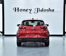 Mazda CX3 EXCELLENT DEAL for our Mazda CX-3 AWD ( 2017 Model ) in Red Color GCC Specs