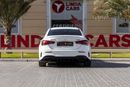 مرسيدس بنز A 35 AMG Std 2.0L