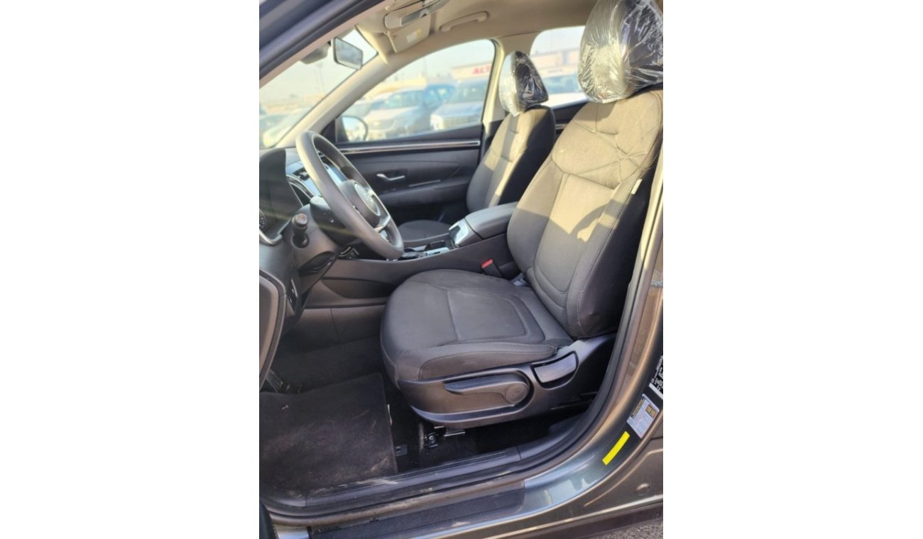 Hyundai Tucson HYUNDAI TUCSON 2021 MODEL CLEAN CAR