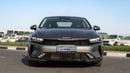 كيا K5 2025 | KIA K5 A/T 1.5T PREMIUM [ EXPORT ONLY ]