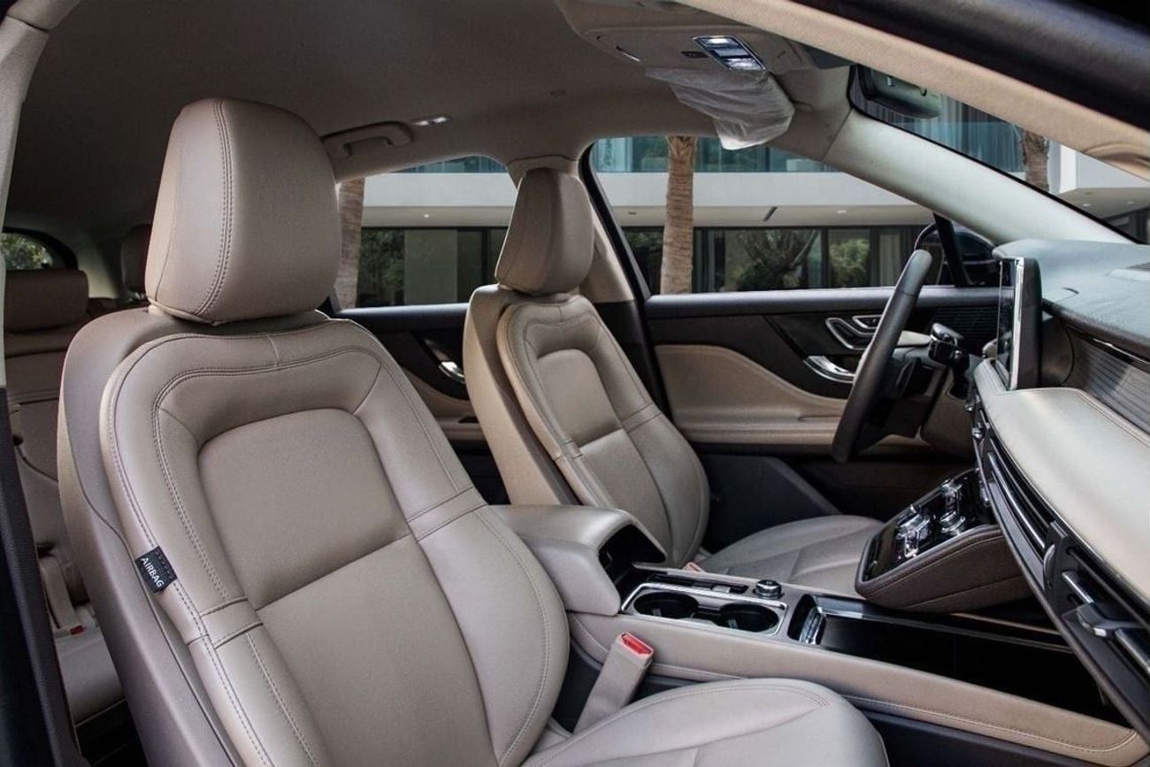 لينكولن كورساير | 2,311 P.M  | 0% Downpayment | Agency Warranty!