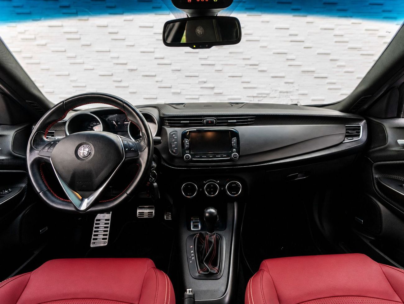 Alfa Romeo Giulietta Veloce, миниатюра 14
