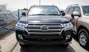 Toyota Land Cruiser (AXG) FULL OPTION