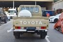 Toyota Land Cruiser Pick Up LC79 4.0 Petrol | SC LX Z A/T