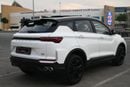 Geely Coolray GF 1.5TD EMI 1100 AED - GEELY COOLRAY GF 2025 - TOP OPTION