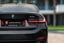 بي أم دبليو 318i 318i | 2,155 P.M | 0% Downpayment | Agency Serviced