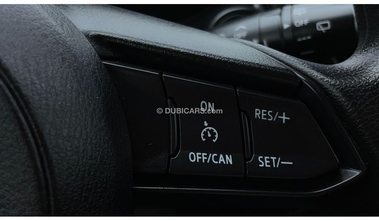 Mazda CX3 GS 2 | Zero Down Payment | Free Home Test Drive