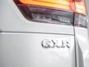 Toyota Land Cruiser GXR 4.0L