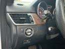 Mercedes-Benz GLE 400 Std 3.0L