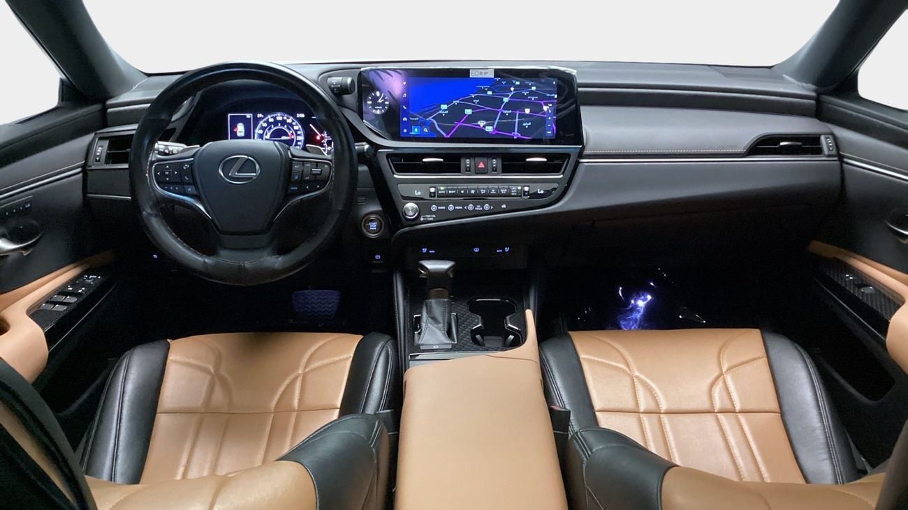 Lexus ES350 Premier 3.5L FWD Premier | Guaranteed Warranty | 0 Down Payment