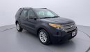 Ford Explorer STD 3.5 | Under Warranty | Inspected on 150+ parameters