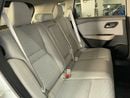 Nissan X Trail 2023 S 2WD | AED 1050/Month | 0 DP | 30 Day Return | Warranty | Service History
