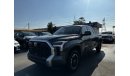 تويوتا تاندرا Crewmax Limited Trd Offroad V6 3.5l Petrol 4wd Automatic Transmission – 6.5 Box