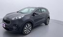 Kia Sportage EX 2.4 | Under Warranty | Inspected on 150+ parameters