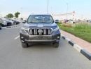 Toyota Prado TX-L 4.0L Toyota Prado Years 2023 V6 4.0 full loaded petrol sunroof