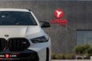 BMW X6 XDRIVE M60i BMW X6 M60 M-Sport 2025 GCC | Agency Warranty | Service Contract