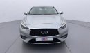 Infiniti Q30 STD 1.6 | Zero Down Payment | Free Home Test Drive