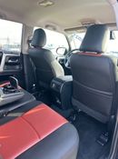 Toyota 4Runner TOYOTA 4-Runner 2023 model