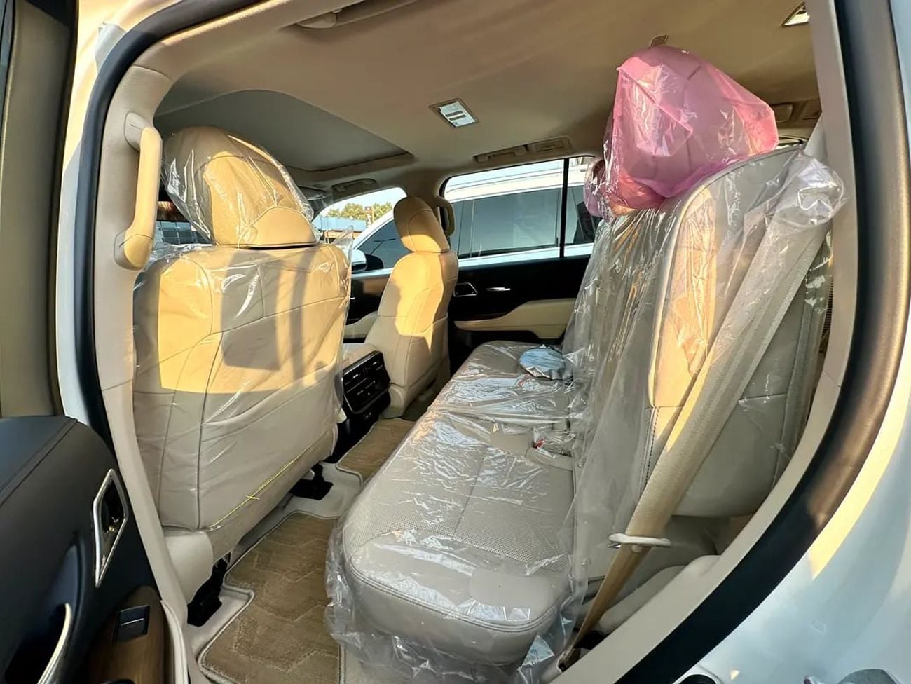 Toyota Land Cruiser GXR 4.0 GCC Specs